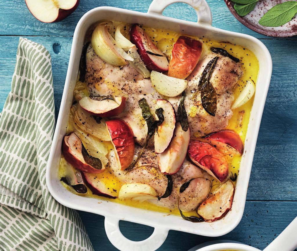 RECEPT 3 40MIN 529kcal/port.