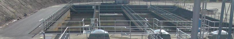 Reningsteknik, mikrobiologi &