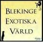 OLYCKSUTREDNING - 2 Datum 2016-05-30 Olycksutredare Joachim Åberg Diarienummer 2016-000777 Brand på Blekinge Exotiska Värld Upplysningar om branden Larmtid: