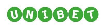Unibet Group plc Delårsrapport januari - juni 2015 (ej ) Andra kvartalet och första halvåret I sammandrag Jämförelsetalen för 2014 på denna sida exkluderar nettovinst av engångskaraktär till följd av
