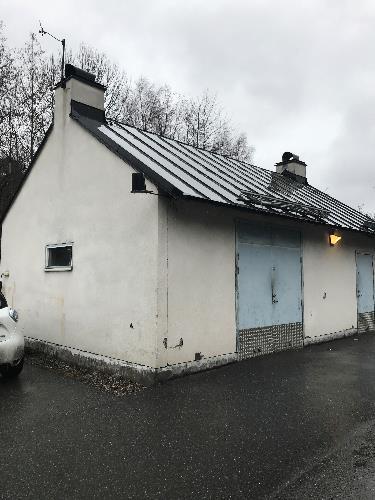 Dokumentnummer: 1821 8464 R1 Bilaga 1 Datum: 20190408 1.5.