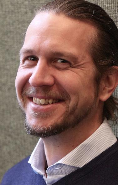 VD HAR ORDET - DET NYA ENERSIZE Den stora förändringen Sedan jag började som VD för Enersize i december 2018 har jag arbetat intensivt med att omstöpa Bolaget.