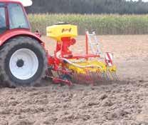 luftad mark Plats för att värdefulla foderväxter kan gro Perfekt eftersådd 1 Kvävefrisättning ca 10 15 kg