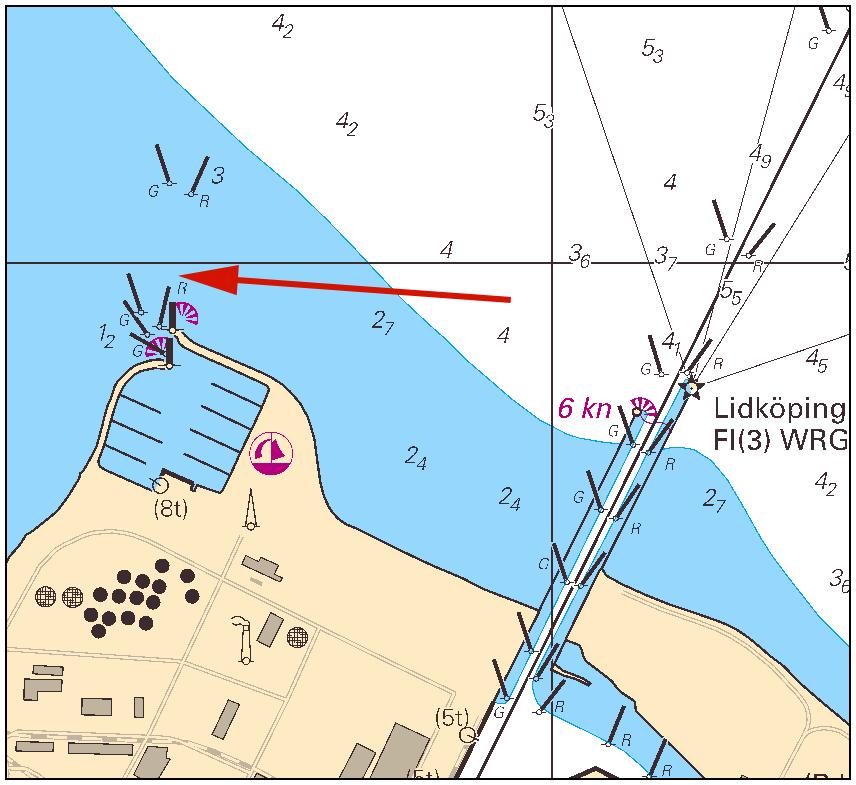 2016-07-14 10 Nr 607 Framnäs småbåtshamn