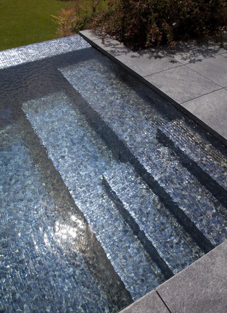 POOL DET HANDLAR OM ATT FATTA BESLUTET, NÄR MAN GJORT DET ÄR DET INTE SÅ KRÅNGLIGT. DÅ BÖRJAR RESAN TILL FÖRVERKLIGANDET AV EN DRÖM.