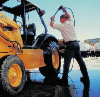 Atlas Copco