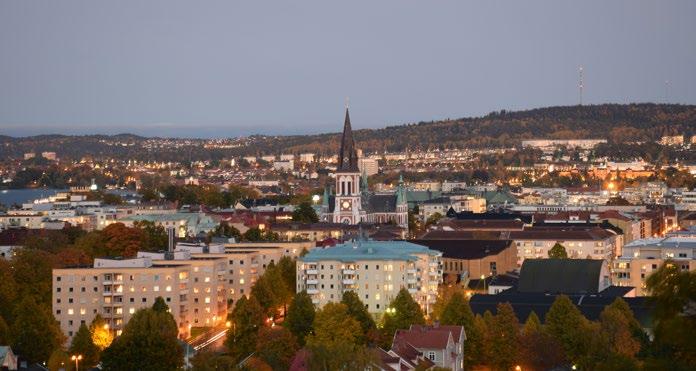 Endast i undantagsfall ska ett barn eller en elev behöva flytta till en annan verksamhet.