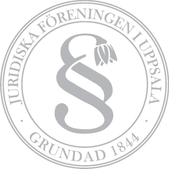 1 Protokoll för Juridiska Föreningen i Uppsalas Styrelse Sammanträde nr. 1 VT 2016 26 januari 2016 kl.