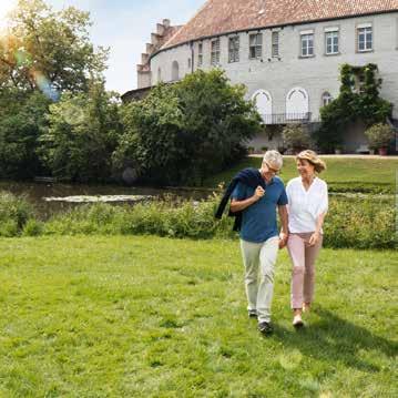 Husbilar i alla prisklasser Modellserier för
