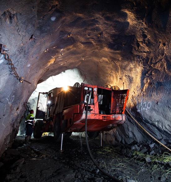 (Organisationsnummer 556694-2974) Halvårsrapport för 2019 1 JANUARI 30 JUNI 2019