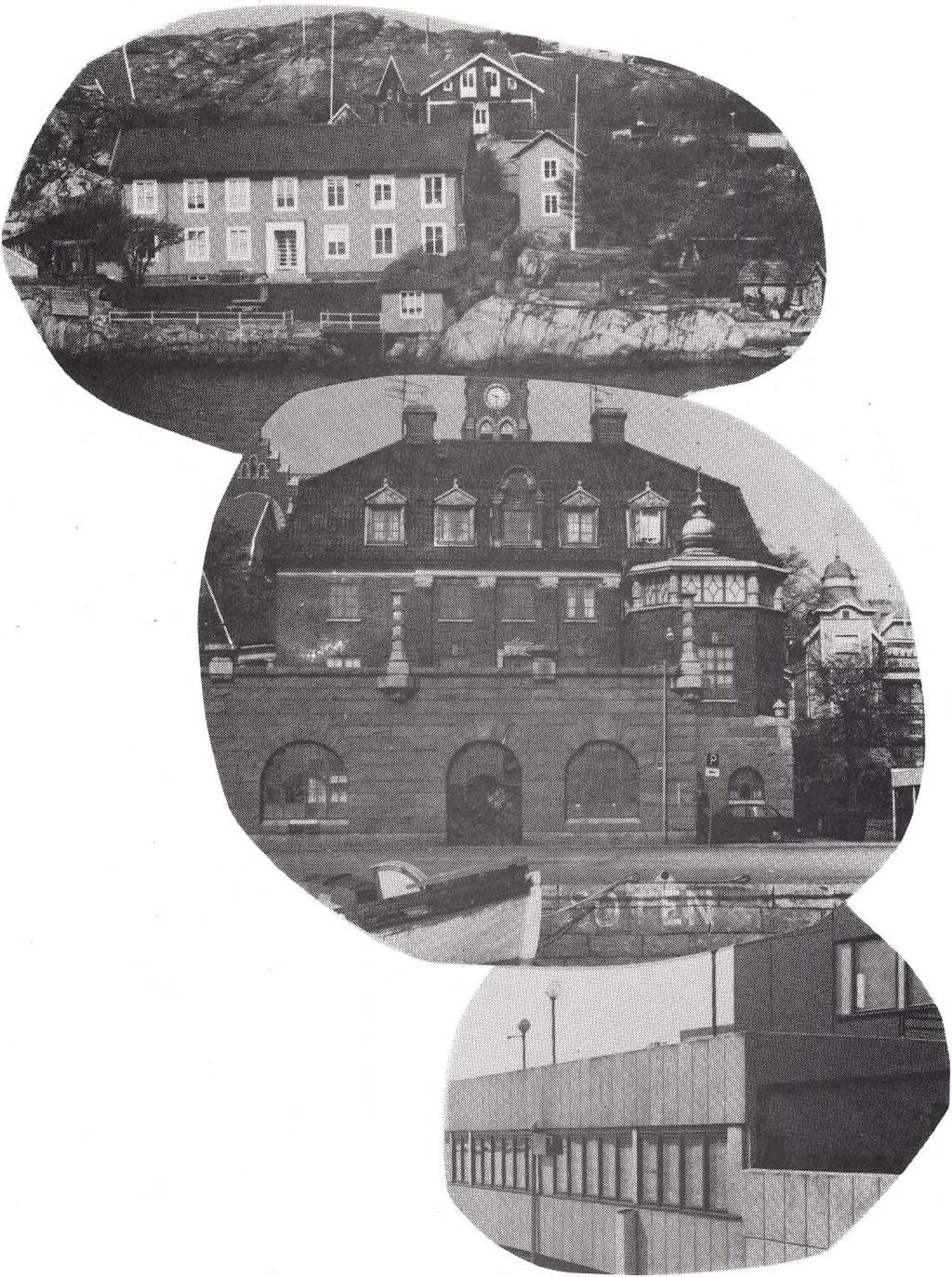 MEDDELANDE FRÅN