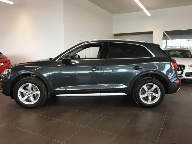 Audi Q5 Q5 2.