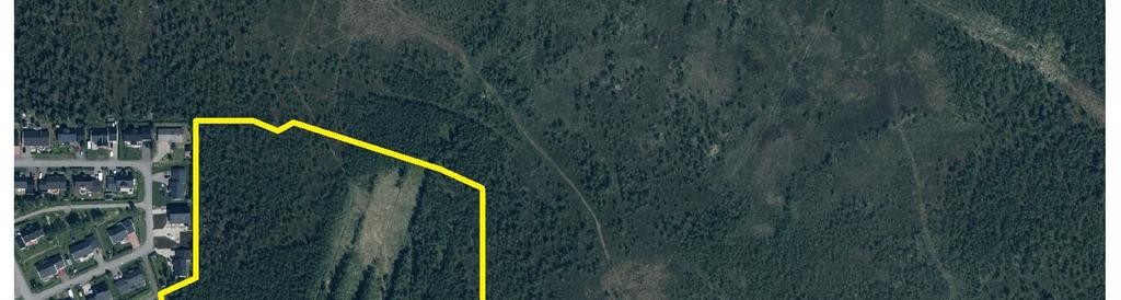 PLANBESKRIVNING Aleksiina Paakki 2016-07-21 Vårt Dnr: 2014-01242 Förslag till Detaljplan för Del av