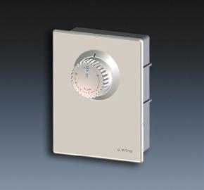 Unibox E BV /Unibox E BVC 1 Unibox E BV Unibox E BV är en ny variant med en patenterad bypass för installation av fördelarlöst golvvärmesystem. I enlighet med DIN EN 1264.