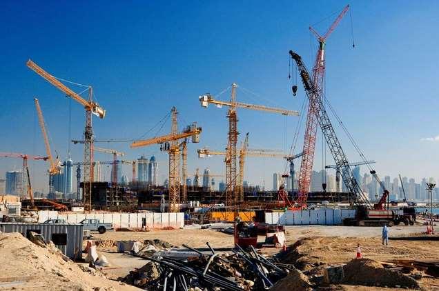 MENA HOTELL PROJEKT 166,774 rum i 580 hotell projekt är kontrakterade (i konstruktion, slut planering och planerade men exklusive icke bekräftade projekt) i MENA regionen, enligt October 2017