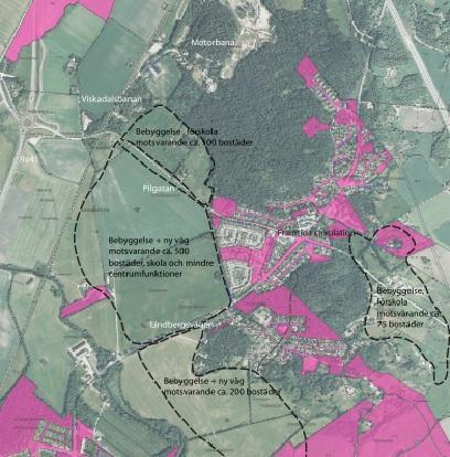 Uppdrag Beställare Att Handläggare Granskare Rapportnr Bullerutredning Trönninge Varbergs kommun Kristina Hellerström Peter Lindquist Stefan Troëng 61291253523r1 Datum 2012-09-07 Ramböll Sverige AB