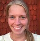 Vi frågar! Hur skulle kyrkan kunna vara med och minska ensamheten? Jocke och Ina Stålhand, Grödinge, Stockholm: Fler öppna mötesplatser dit man kan komma och bara vara.