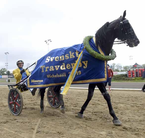 SOLVALLA Nr 9/09 Pris 0 kr 0 SEPTEMBER Första start 8.