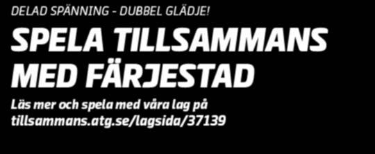 00 Carlas Becka e Armbro Trick Markus Linryd L /- /0 0,0a c c, 0' Uppf: Olsson Anki & Tore Markus Linryd Ar /- /00 d ug c c, 0' Äg: Linryd Markus, Karlstad Markus Linryd F /- /0, c c, ' Grön, guld