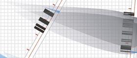 water yielding zones and