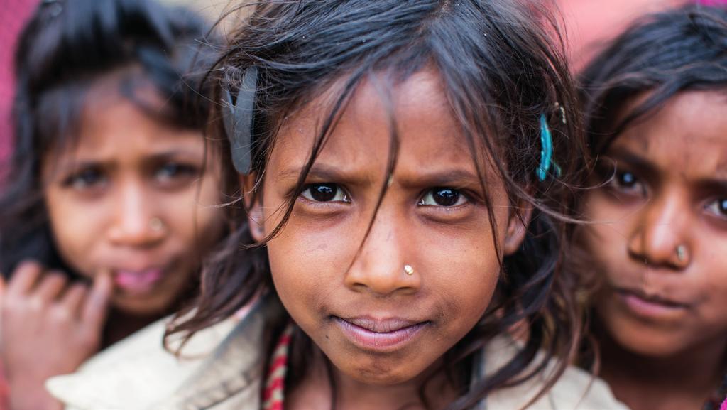 EFFEKTRAPPORT The State of Food Security and Nutrition in the World 2018 u Under 2018 släppte FN:s livsmedels- och jordbruksorganisation (FAO) en ny rapport som visar att 821 miljoner människor nu