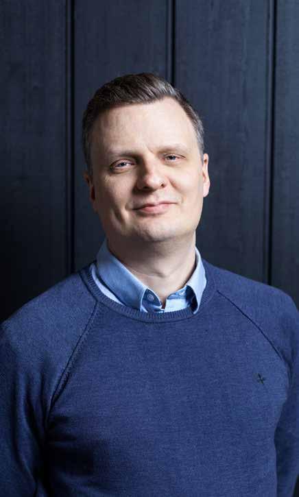 Vi vet betydelsen av dessa delars kvalitet, men vi vet samtidigt att ett hus är mer än det som går att