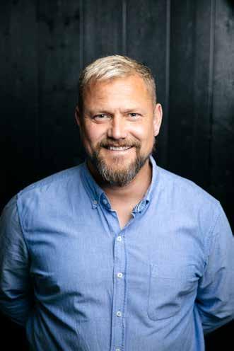 Vi drivs av att förverkliga drömmar om ett unikt hus efter dina önskemål.