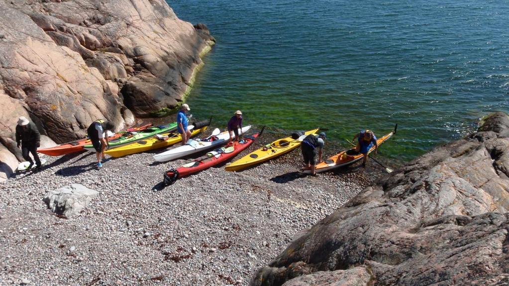 2015-08-15 Övernattningstur till Sörmlands skärgård Vi planerar även i år en övernattningstur till Sörmlands härliga skärgård helgen den 15-16 augusti.