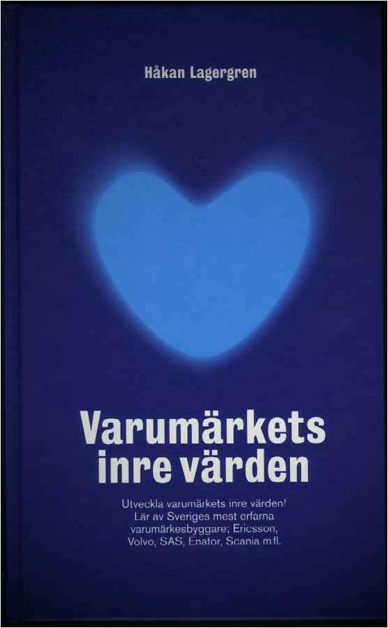 Årets Marknadsföringsbok 1998 ps= positioning v=