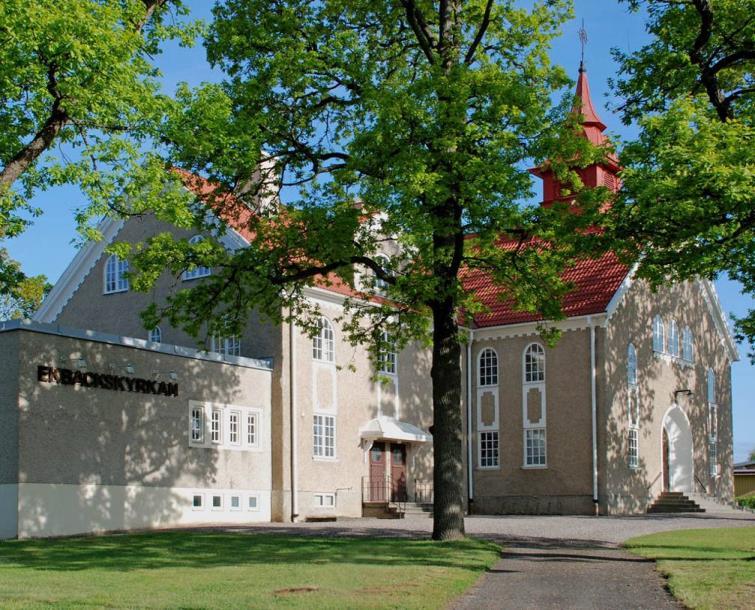 Aktuellt från HÖSTEN