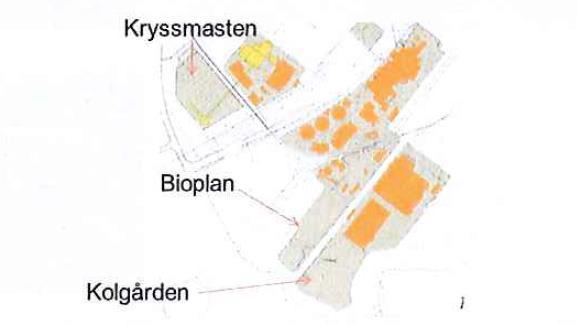 19 Bolaget har under våren 2017 genomfört ett prov med en fartygslast av återvunnet trä för att analysera risk för damning.