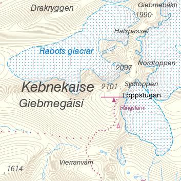 översiktlig