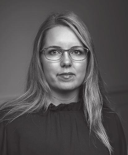 Josefine Sjölund Emma