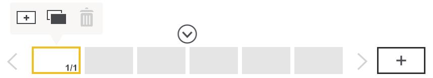1. Översikt Ikon Beskrivning Används för att kontrollera eller ändra whiteboardtavlans detaljerade inställningar. Whiteboardtavlans detaljerade inställningar Importera och spara Se s.