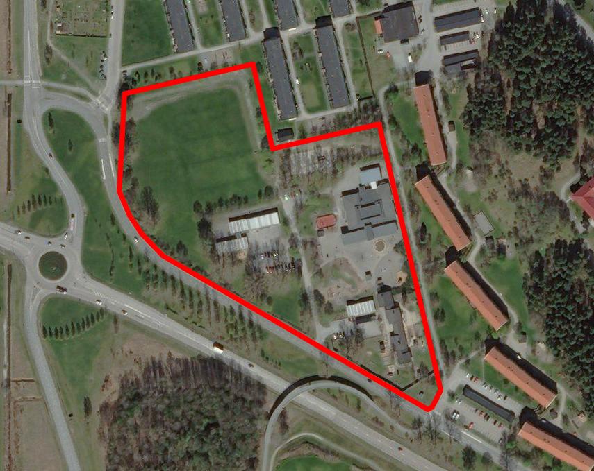 2018-12-07 s 4 (14) 1. INLEDNING 1.1. Uppdrag och bakgrund Sigtuna kommun planerar att bygga en ny förskola och skola på fastigheten Ekilla 3:4 samt angränsande kommunal mark.