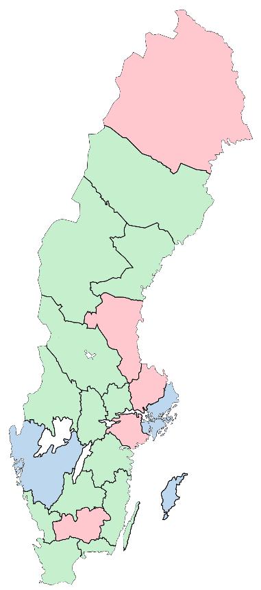 9 9 Nationellt Kvalitetsregister för Cervixcancerprevention (NKCx) Införande av nya vårdprogrammet för cervixcancerprevention Under våren 2019 genomförde Nationella Arbetsgruppen för
