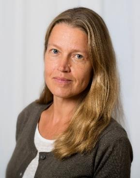 avgörande för förebyggande av livmoderhalscancer. Vaccinationstäckning för HPV-vaccin baseras på uppgifter i det nationella vaccinationsregistret.