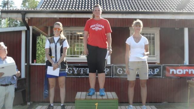 Olympiska grenar Träningsläger Skeet och Trap Ett träningsläger genomfördes i början av året i Uppsala i både skeet och olympisk trap. Detta var riktat mot ungdomar.