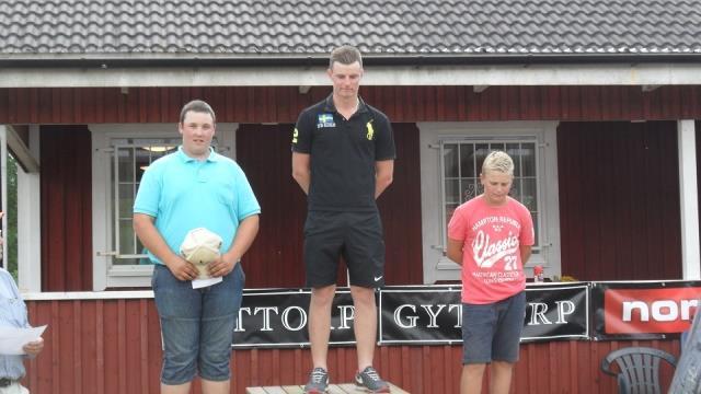 Under hösten har det hållits en första omgång av idrottspsykologiutbildning för ett gäng lovande juniorer och yngre seniorer i skeet och trap.