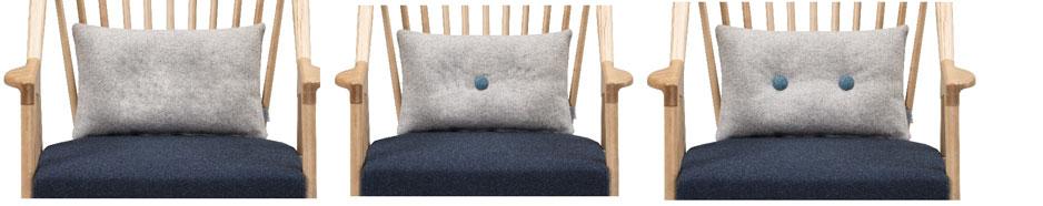 600 697 729 796 986 585 680 777 809 876 1066 Soffkudde 28x45 cm, tvättbar 60 gr.