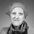 TERESA FRISAN PROFESSOR I CELL- OCH MOLEKYLÄRBIOLOGI 1 JUNI 2017 Teresa Frisan föddes 1967 i Aviano, Italien.