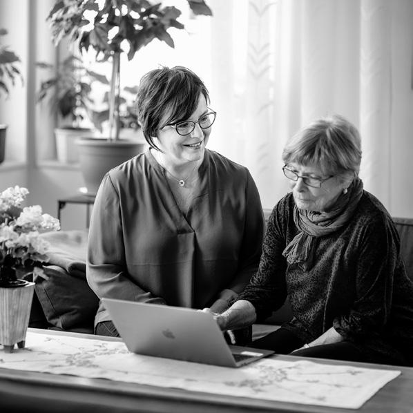 Umeå universitet. 2014 blev hon docent. Utöver forskningen är Ingeborg Nilsson aktiv vid Arbetsterapeutprogrammet och Masterprogrammet i arbetsterapi. Är det så viktigt vad du gör?