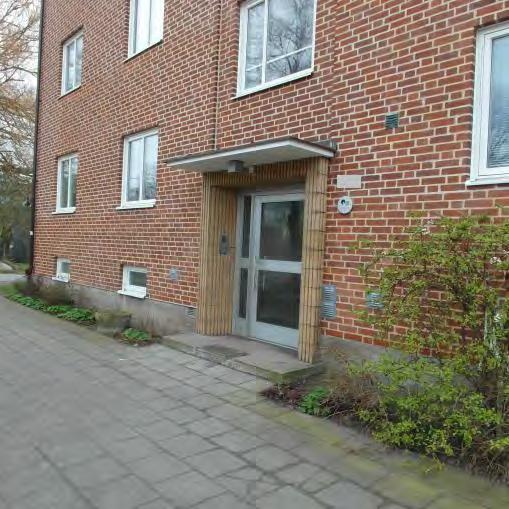 ektsbeskrivning Fastigheten