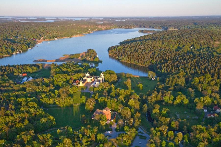 Handlingsplan för trygghet och säkerhet i Tyresö kommun Beslutsdatum 2019-xx-xx Dokumenttyp Plan Beslutad