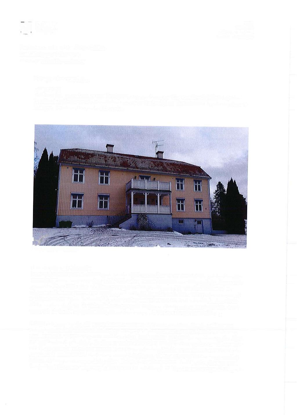 6% DlARlENR:22C:J11?E5_?1?2 : ANTAGANDEHANDLING 5(10: KOMMUNSTYRELSENSFÖRVALTNING Plan- och Utvecklingsenheten Bebyggelseområden Omgivning Möklinta har karaktären av en äldre kyrkby.