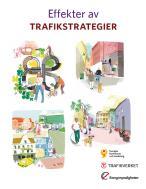 TRAST-FAMILJENS FÖRDJUPNINGAR En hållbar handelspolicy (2015) Introduktion till TRAST (2014) Gångbar stad (2013)