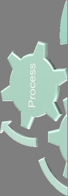 Processer, IT stöd och produkter