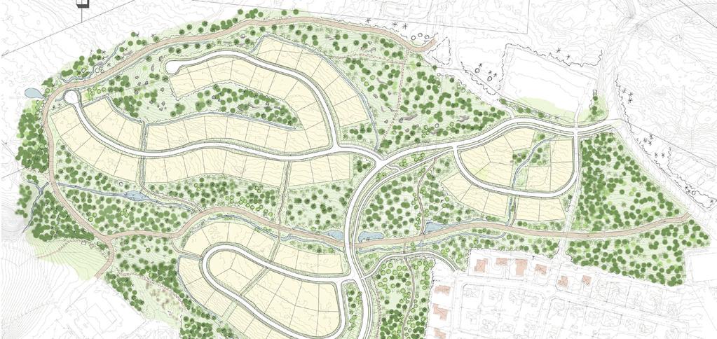 6 Beskrivning av ansvarsfördelning Beskrivning av ansvarsfördelning 7 Beskrivning av ansvarsfördelning Nedan följer en utförligare beskrivning av vissa delar från den schematiska bilden över