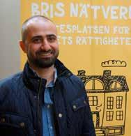 Bris rapporter Vi tar pulsen på svensk barnrätt 35 Insamlingsenheten Så kommer intäkter barn tillgodo 39 Bris