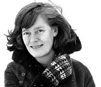 VERKSAMHETSBERÄTTELSE SÅ ARBETAR BRIS Bris historik 1971 En treårig flicka i